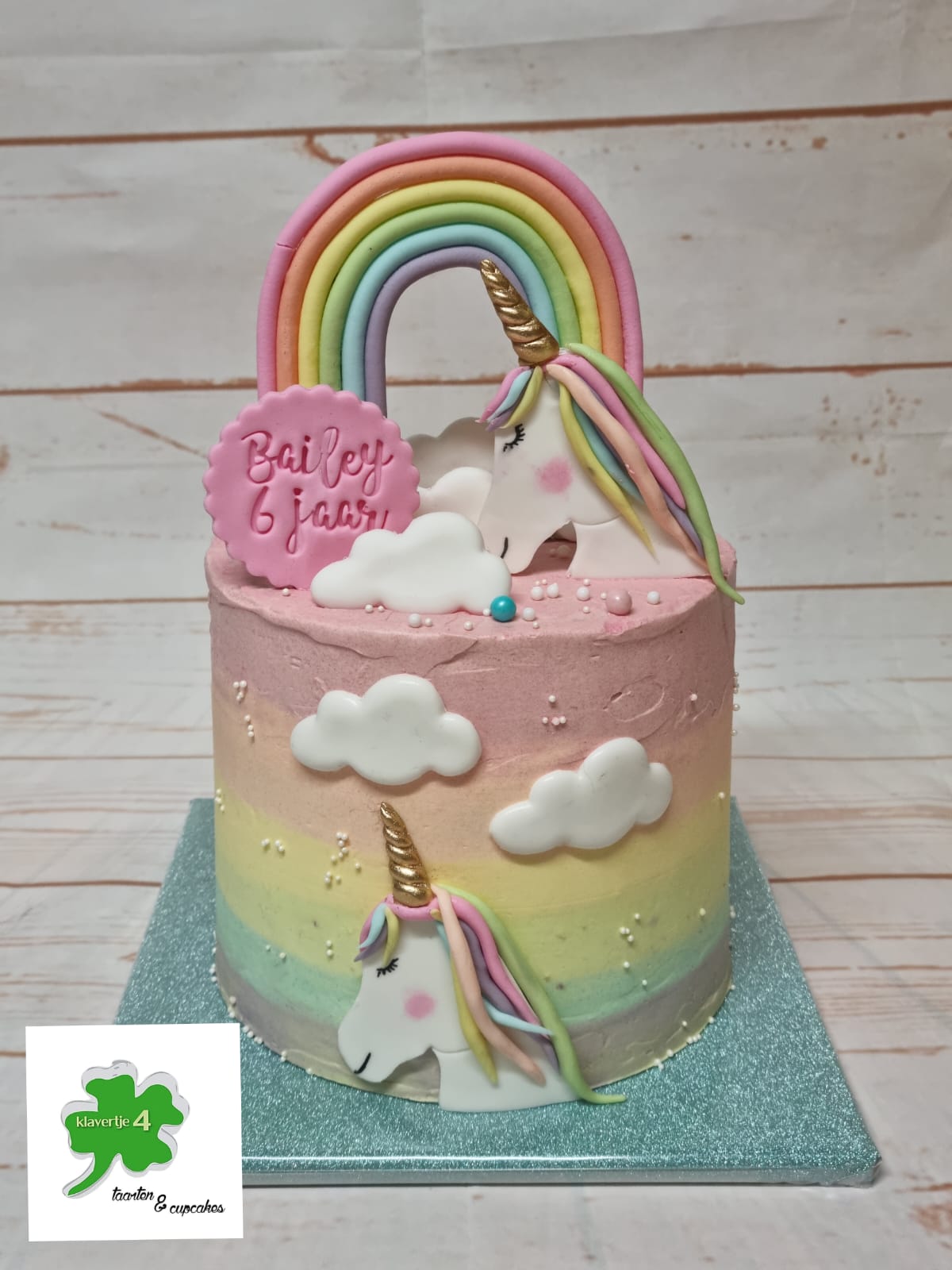 Workshops & kinderfeestjes — Een creatief kinderfeestje waarbij kinderen zelf cupcakes of een boltaartje versieren.