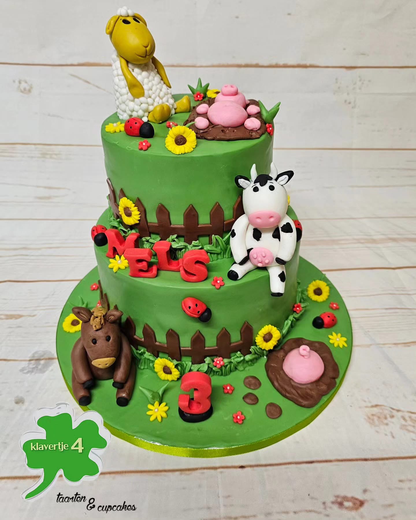 Dierenthema